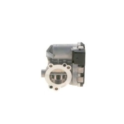Volet de dérivation du compresseur BOSCH 0280750228 pour CITROËN, PEUGEOT OE 9652510380 BOSCH