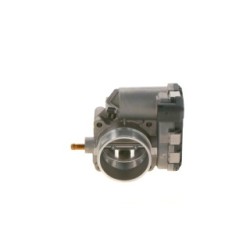 Volet de dérivation du compresseur BOSCH 0280750237 pour CHEVROLET OE 93338177 BOSCH