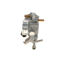 Volet de dérivation du compresseur BOSCH 0280750244 pour CHEVROLET, VAUXHALL OE 55561495