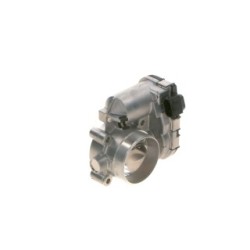 Volet de dérivation du compresseur BOSCH 0280750467 pour MERCEDES OE A1110980050 BOSCH