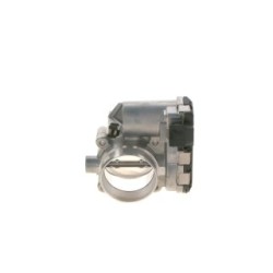 Volet de dérivation du compresseur BOSCH 0280750467 pour MERCEDES OE A1110980050 BOSCH