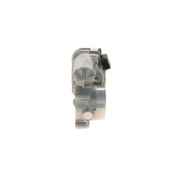Volet de dérivation du compresseur BOSCH 0280750467 pour MERCEDES OE A1110980050 BOSCH