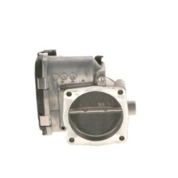 Volet de dérivation du compresseur BOSCH 0280750474 pour PORSCHE OE 99660511501 BOSCH
