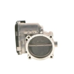 Volet de dérivation du compresseur BOSCH 0280750487 pour AUDI R8 OE 07L133062F