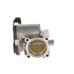 Volet de dérivation du compresseur BOSCH 0280750496 pour VAUXHALL ASTRA, CORSA OE 0825019 BOSCH