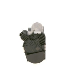 Volet de dérivation du compresseur BOSCH 0280750496 pour VAUXHALL ASTRA, CORSA OE 0825019 BOSCH