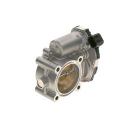 Volet de dérivation du compresseur BOSCH 0280750496 pour VAUXHALL ASTRA, CORSA OE 0825019 BOSCH