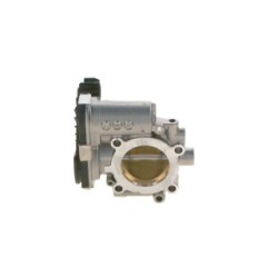 Volet de dérivation du compresseur BOSCH 0280750508 pour CHEVROLET OE 94703005 BOSCH