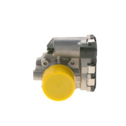 Compressor Bypass Flap BOSCH 0 280 750 535 OE Ref 1751015