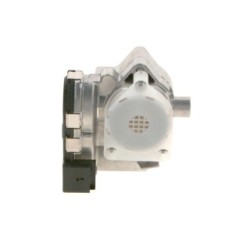 Volet de dérivation de compresseur BOSCH 0280750540 pour CITROËN, PEUGEOT OE 163669 BOSCH