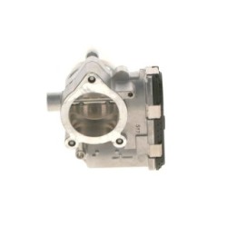 Volet de dérivation de compresseur BOSCH 0280750540 pour CITROËN, PEUGEOT OE 163669 BOSCH