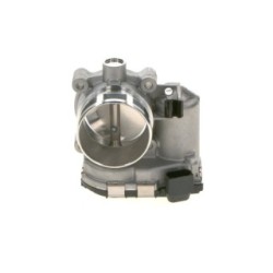 Volet de dérivation de compresseur BOSCH 0280750556 pour FORD, JAGUAR, LAND ROVER et plus encore... BOSCH