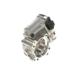 Volet de dérivation du compresseur BOSCH 0280750561 pour MASERATI QUATTROPORTE OE 271572