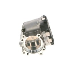 Volet de dérivation du compresseur BOSCH 0280750561 pour MASERATI QUATTROPORTE OE 271572 BOSCH