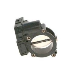 Volet de dérivation du compresseur BOSCH 0280750573 pour MERCEDES OE A6510900470 BOSCH