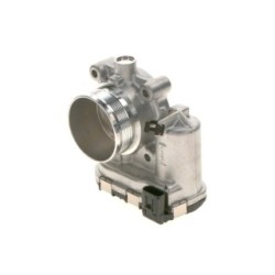 Clapet de dérivation du compresseur BOSCH 0280750575 pour FORD OE DS7E-9F991-BB