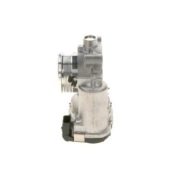 Clapet de dérivation du compresseur BOSCH 0280750575 pour FORD OE DS7E-9F991-BB BOSCH