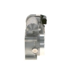 Volet de dérivation du compresseur BOSCH 0280750755 pour SCANIA P OE 2031498