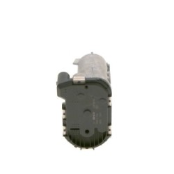 Volet de dérivation du compresseur BOSCH 0280750755 pour SCANIA P OE 2031498 BOSCH