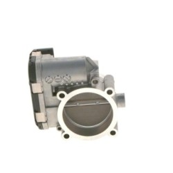 Volet de dérivation du compresseur BOSCH 0280750755 pour SCANIA P OE 2031498 BOSCH