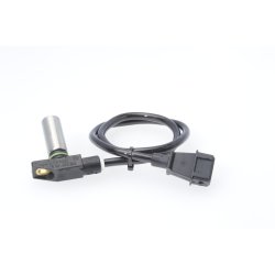Capteur d'impulsions de vilebrequin BOSCH 0281002108 pour FIAT DUCATO BOSCH