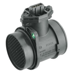 Capteur de débit d'air massique BOSCH 0281002164 pour FORD SCORPIO