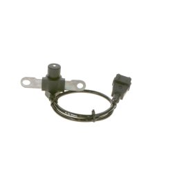 Capteur d'impulsions de vilebrequin BOSCH 0281002175 pour RENAULT, référence d'origine 7700100650 BOSCH