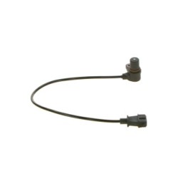 Capteur d'impulsions de vilebrequin BOSCH 0281002191 pour NISSAN CABSTAR, TERRANO BOSCH
