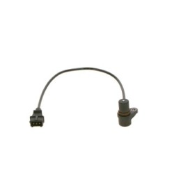 Capteur d'impulsions de vilebrequin BOSCH 0281002191 pour NISSAN CABSTAR, TERRANO BOSCH