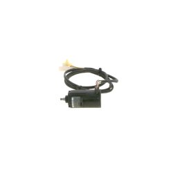 Capteur de position de pédale d'accélérateur BOSCH 0281002203 pour ALFA ROMEO BOSCH