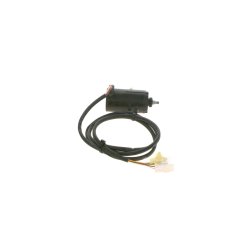 Capteur de position de pédale d'accélérateur BOSCH 0281002203 pour ALFA ROMEO BOSCH
