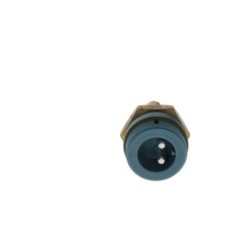 Capteur de température du liquide de refroidissement BOSCH 0281002232 pour IVECO, MAN OE 0910432 BOSCH