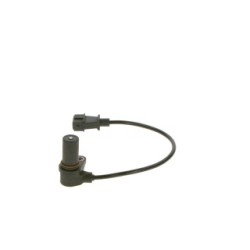 Capteur d'impulsions de vilebrequin BOSCH 0281002285 pour VAUXHALL ASTRA, ASTRAVAN BOSCH