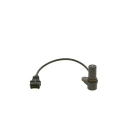 Capteur d'impulsions de vilebrequin BOSCH 0281002285 pour VAUXHALL ASTRA, ASTRAVAN BOSCH