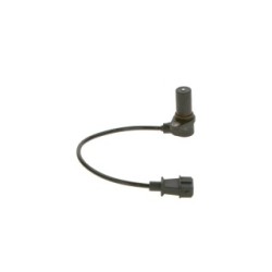 Capteur d'impulsions de vilebrequin BOSCH 0281002285 pour VAUXHALL ASTRA, ASTRAVAN BOSCH