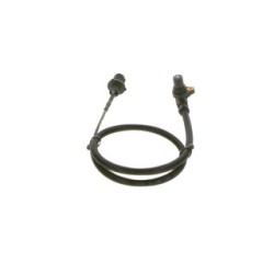 Capteur d'impulsions de vilebrequin BOSCH 0281002292 pour VOLVO FH12, FM12 OE 3987882 BOSCH