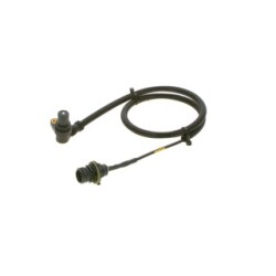 Capteur d'impulsions de vilebrequin BOSCH 0281002292 pour VOLVO FH12, FM12 OE 3987882 BOSCH