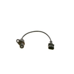 Crankshaft Pulse Sensor BOSCH 0281002411 OE Ref 0000004890190