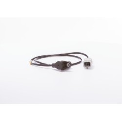 Capteur d'impulsions de vilebrequin BOSCH 0281002426 pour MAN, NEOPLAN, TEMSA, VW BOSCH