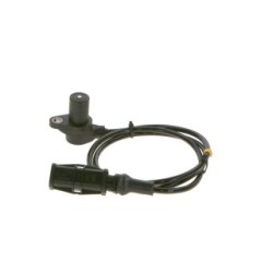 Capteur d'impulsions de vilebrequin BOSCH 0281002427 pour MAN, NEOPLAN OE 51271200015 BOSCH