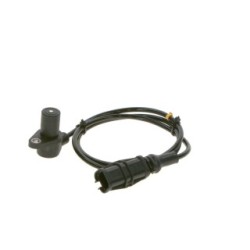 Capteur d'impulsions de vilebrequin BOSCH 0281002427 pour MAN, NEOPLAN OE 51271200015 BOSCH