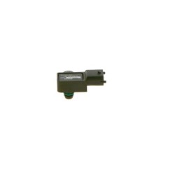 Capteur de pression de suralimentation BOSCH 0281002487 pour VAUXHALL OE 6335606 BOSCH
