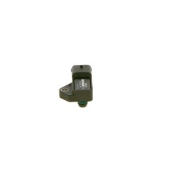 Capteur de pression de suralimentation BOSCH 0281002487 pour VAUXHALL OE 6335606 BOSCH