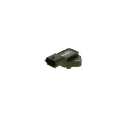 Capteur de pression de suralimentation BOSCH 0281002487 pour VAUXHALL OE 6335606 BOSCH
