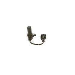 Capteur d'impulsions de vilebrequin BOSCH 0281002513 pour FIAT, IVECO, NEW HOLLAND et plus encore... BOSCH