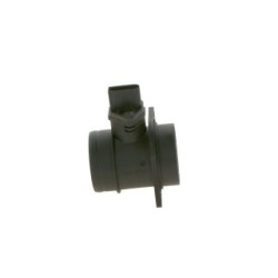 Capteur de débit d'air massique BOSCH 0281002531 pour AUDI, SEAT, SKODA, VW BOSCH