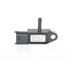 Capteur de pression de suralimentation BOSCH 0281002593 pour DACIA, NISSAN, VAUXHALL et plus encore... BOSCH
