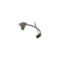 Valve du système d'injection BOSCH 0281002646 OE 028906283L BOSCH