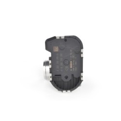 Volet de dérivation du compresseur BOSCH 0281002681 pour RENAULT OE 8200330810 BOSCH
