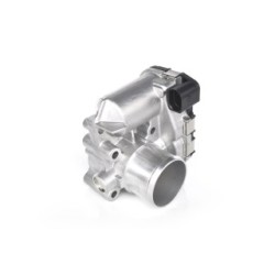 Volet de dérivation du compresseur BOSCH 0281002681 pour RENAULT OE 8200330810 BOSCH